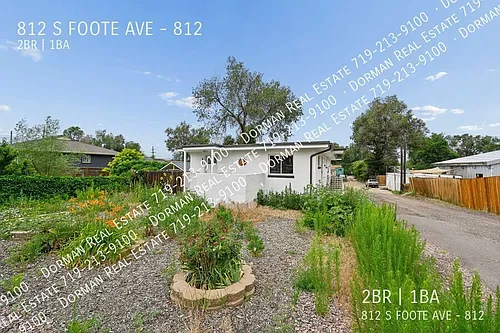 812 S Foote Ave #812 Photo 1 812 S Foote Ave #812 Photo 1