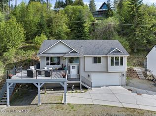 2220 E Upper Hayden Lake Rd, Hayden Lake, ID 83835