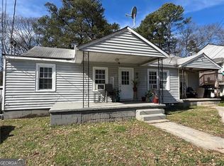 433 Allgood Rd NE, Marietta, GA 30060