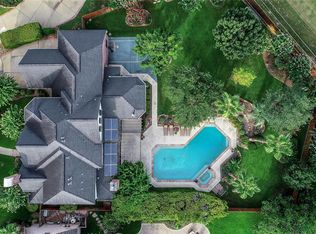 15207 Gentle Breeze Ct, Cypress, TX 77429