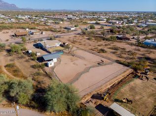 1784 N Monterey Dr, Apache Junction, AZ 85120