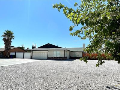 14745 La Brisa Rd, Victorville, CA, 92392