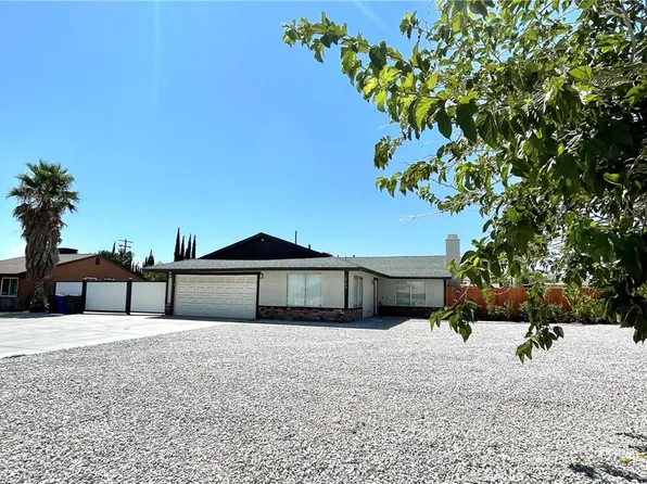 14745 La Brisa Rd, Victorville, CA 92392