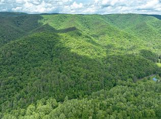 0 Little Back Creek Rd, Warm Springs, VA 24484