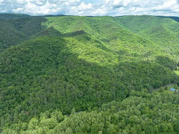 0 Little Back Creek Rd, Warm Springs, VA 24484