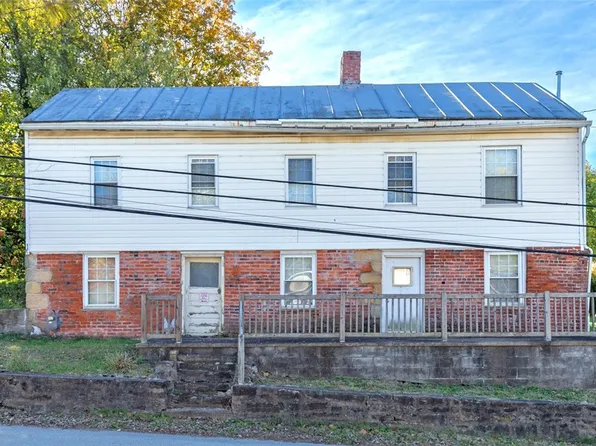 943 Old National Pike, Brownsville, PA 15417