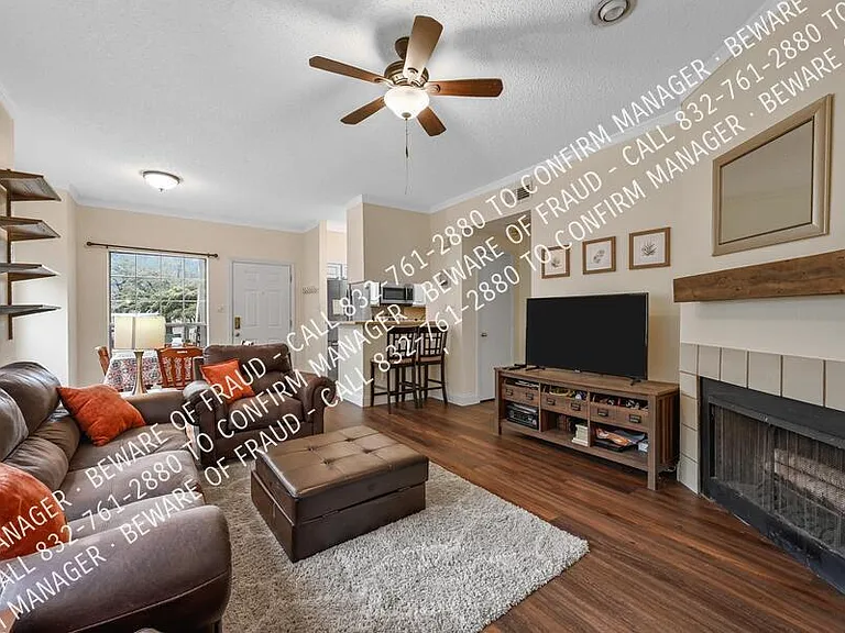 7151 Gaston Ave #1001 — Photo 12