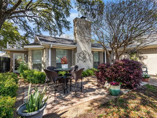 4516 Westchester Dr, Waco, TX 76710