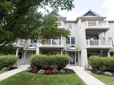 1005 Pittsburgh Ave #C-112, Cape May, NJ, 08204