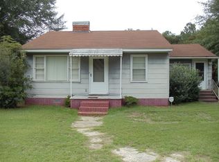 9698 State Highway 145, Morven, NC 28119