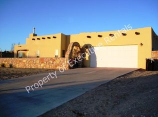5070 Chato Ct, Las Cruces, NM 88012