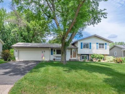 2208 E 115th St, Burnsville, MN, 55337