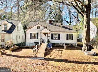1251 Lorenzo Dr SW, Atlanta, GA 30310