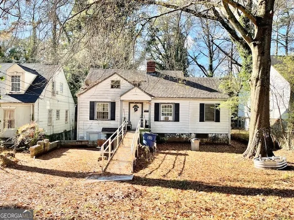 1251 Lorenzo Dr SW, Atlanta, GA 30310