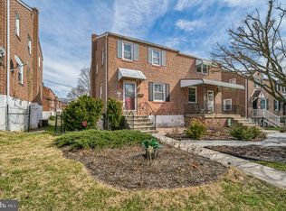 305 High St, Sharon Hill, PA 19079