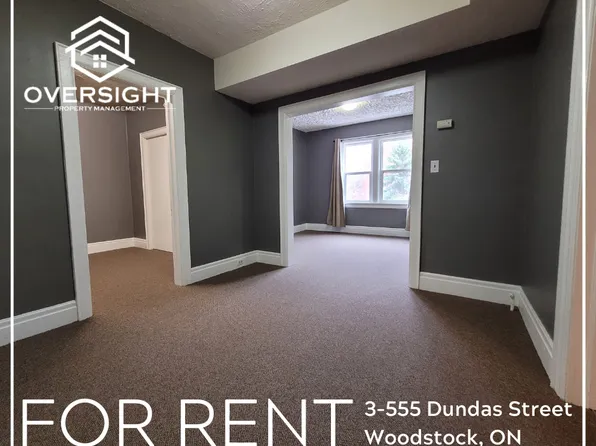 555 Dundas St, Woodstock, ON