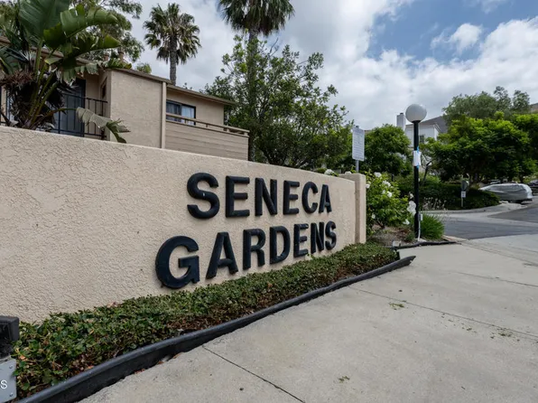 771 Seneca St Unit D43, Ventura, CA 93001