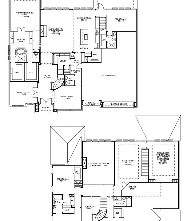 2nd image of 109 Olmos Creek