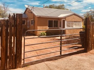 113 Vineyard Rd NW, Albuquerque, NM 87107