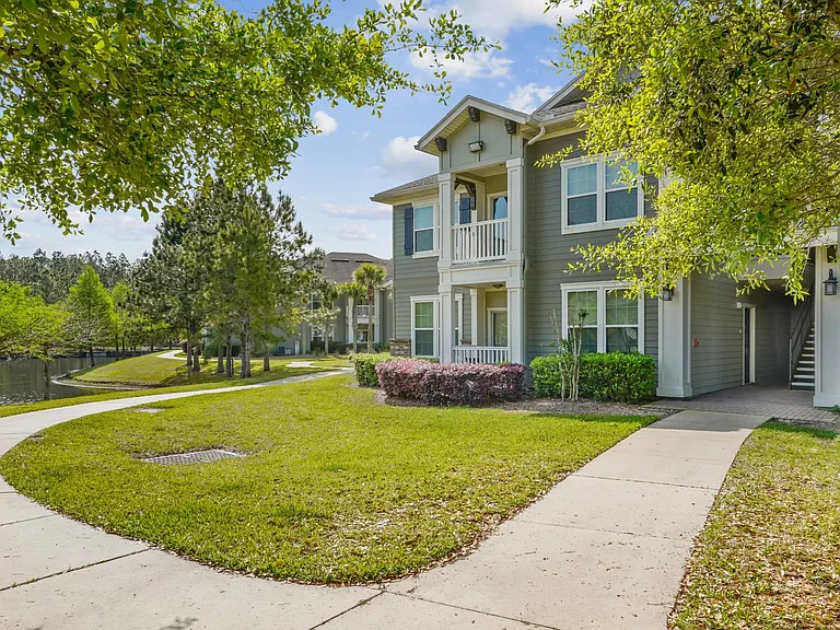 Oakleaf Plantation Apartments — Photo 39