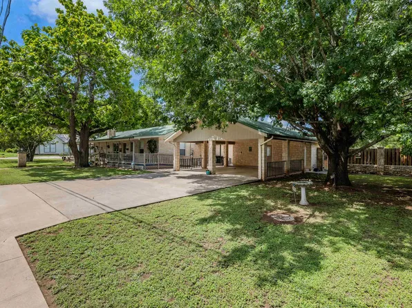 500 N Main Street, Burnet, TX 78611