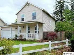 738 Rupp Ave NE, Keizer, OR 97303