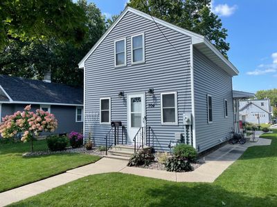 704 11th Ave SW, Austin, MN, 55912