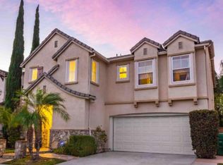 11536 Trailbrook Ln, San Diego, CA 92128