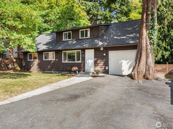 18816 89 Avenue NE, Bothell, WA 98011
