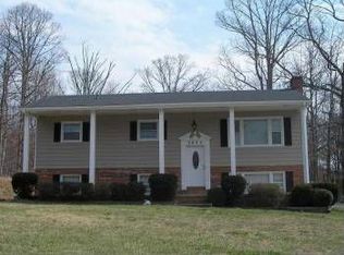 2049 Denise Cir, Roanoke, VA 24012