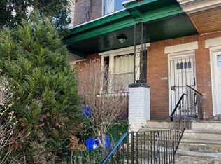 3830 Pennsgrove St, Philadelphia, PA 19104