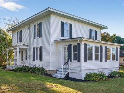 41 Pre Emption Rd, Geneva, NY, 14456