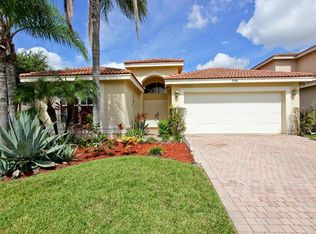 5041 Sabreline Ter, Greenacres, FL 33463