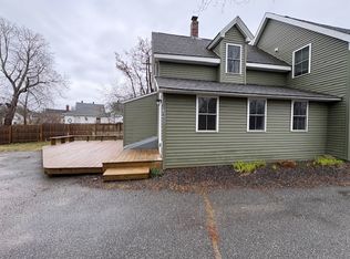 360 Shore Rd #B, Ellsworth, ME 04605