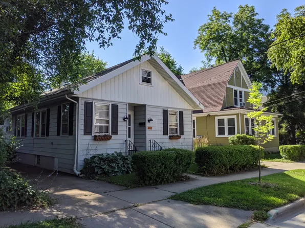 314 Dunning St, Madison, WI 53704
