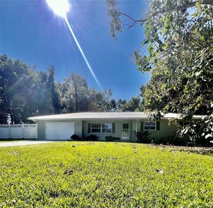 4628 NE 8th Pl, Ocala, FL, 34470