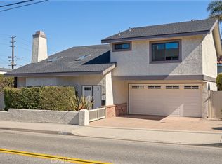 1502 Rindge Ln, Redondo Beach, CA 90278