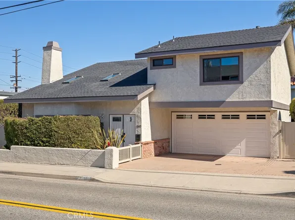 1502 Rindge Ln, Redondo Beach, CA 90278