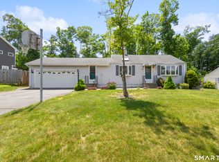 6 Virginia Road, North Branford, CT 06471