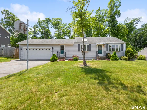 6 Virginia Road, North Branford, CT 06471