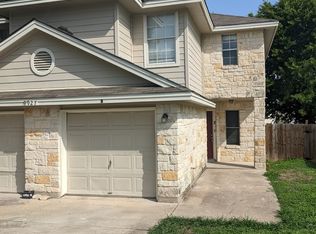 9927 Bilbrook Pl #B, Austin, TX 78748