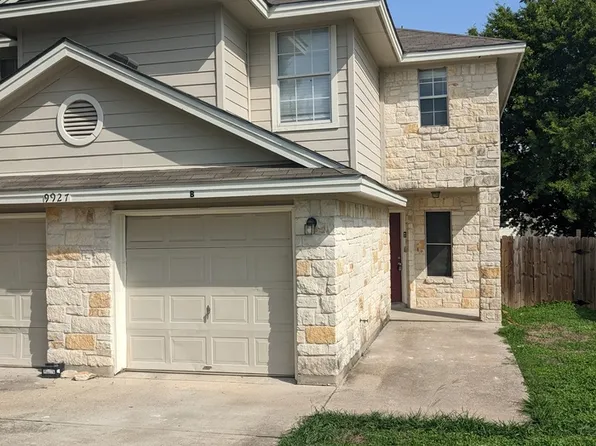 9927 Bilbrook Pl #B, Austin, TX 78748