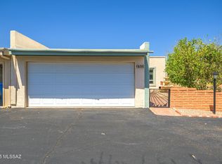 658 W Rio San Pedro, Green Valley, AZ 85614