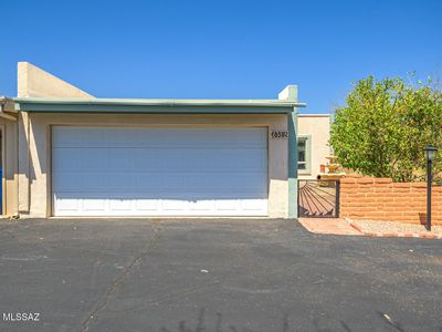 658 W Rio San Pedro, Green Valley, AZ, 85614