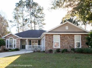 1369 Old Village Rd, Tallahassee, FL 32312