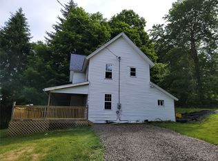 26 Hunt Hill Rd, Pt Crane, NY 13833