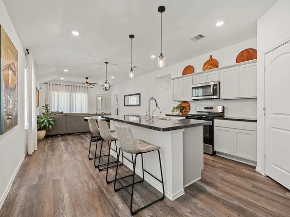 23803 Gold Cypress Dr, Spring, TX 77373
