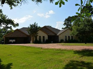 925 Fm 1456 Rd, Bellville, TX 77418