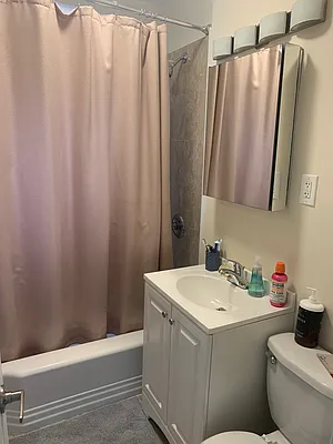 Rented by Brown Harris Stevens | media 9