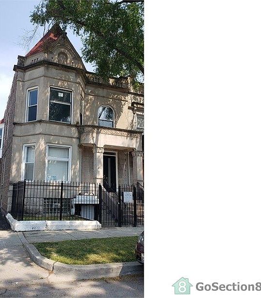 1st image of 4311 S Vincennes Ave #2